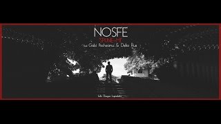 Nosfe - Spune-mi (cu Gabi Pecheanu & Delia Rus)