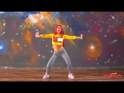 Sean Paul & David Guetta – Mad Love (feat. Becky G) | ZUMBA FITNESS