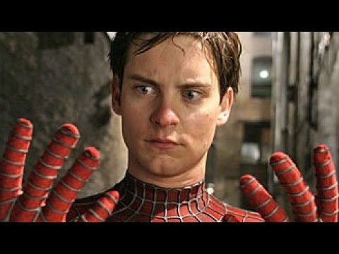 Spider-Man 4 Art Reveals The Villains Maguire Would've Faced - UCP1iRaFlS5EYjJBryFV9JPw