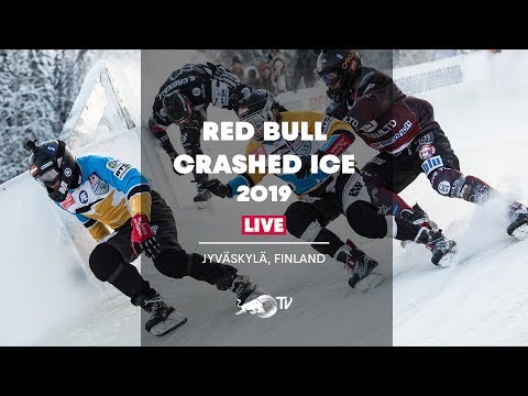 Red Bull Crashed Ice LIVE in Jyväskylä, Finland - UCblfuW_4rakIf2h6aqANefA