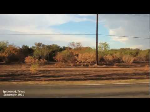 Spicewood, TX Sept 2011 - fire damage by Highway 71 - UCTs-d2DgyuJVRICivxe2Ktg