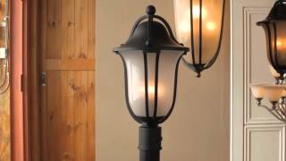 Video: Bolla Collection by Hinkley Lighting