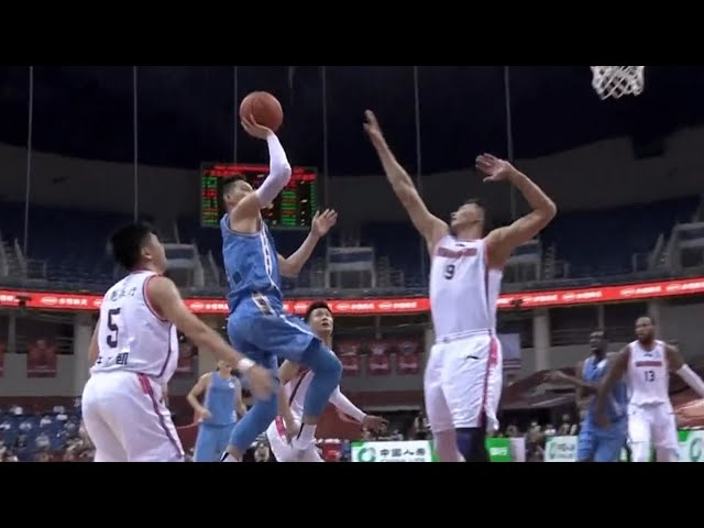 Guangdong Basketball – The Best in China