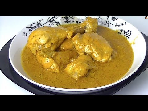 DEGI CHICKEN KORMA *COOK WITH FAIZA* - UCR9WXUxcp0bR9OWi5ersIHw