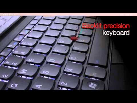 First Look:  Lenovo ThinkPad X1 laptop - UCpvg0uZH-oxmCagOWJo9p9g