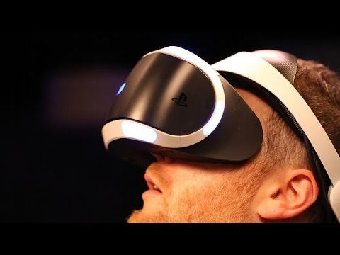 PlayStation VR is the most accessible VR yet - UCOmcA3f_RrH6b9NmcNa4tdg