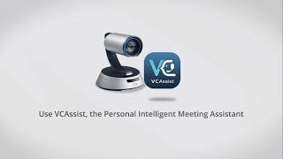 VCAssist Intro+How-to Video | AVer Information |