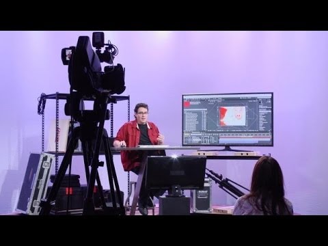 CreativeLIVE Where Classrooms Become Video Stars | TC Cribs - UCCjyq_K1Xwfg8Lndy7lKMpA