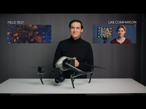 DJI Inspire 2 Review - The Drone that Rivals ARRI Alexa Image Quality - UCNz7Bd4cOw7f19Sz6nQjZNQ