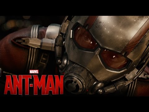 Marvel's Ant-Man - IMAX Extended Look Teaser - UCvC4D8onUfXzvjTOM-dBfEA