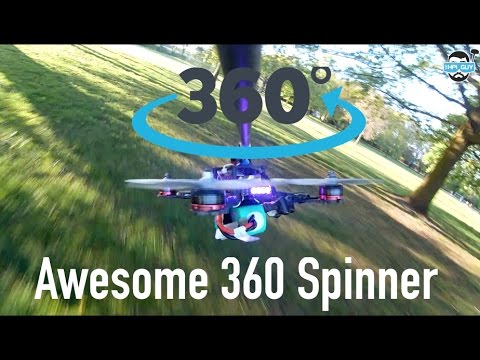 HPI GUY | 360 Spinner Cam Fun - UCx-N0_88kHd-Ht_E5eRZ2YQ