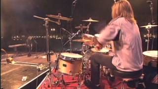 Alan Parsons - Live In Madrid (2004) Complete Concert