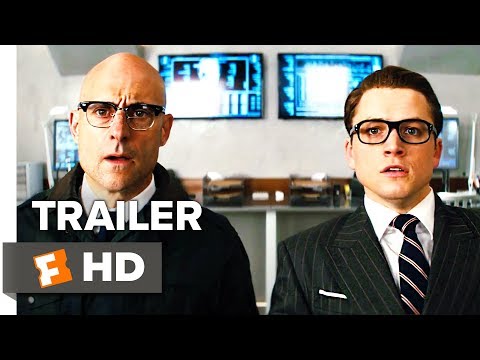 Kingsman: The Golden Circle Final Trailer (2017) | Movieclips Trailers - UCi8e0iOVk1fEOogdfu4YgfA