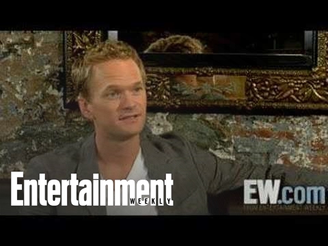 Neil Patrick Harris talks about Jason Segel's naked body & Joss Whedon | Entertainment Weekly - UClWCQNaggkMW7SDtS3BkEBg