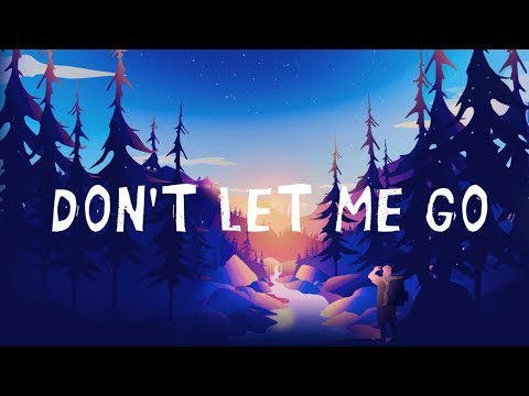 Koni, Tom Bailey & Ane - Don't Let Me Go (Lyric Video) - UCxH0sQJKG6Aq9-vFIPnDZ2A