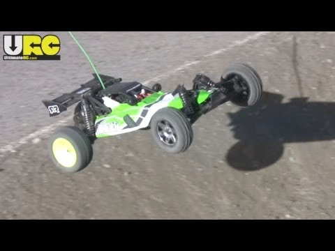ARRMA Raider mild Brushless upgrade tested - UCyhFTY6DlgJHCQCRFtHQIdw
