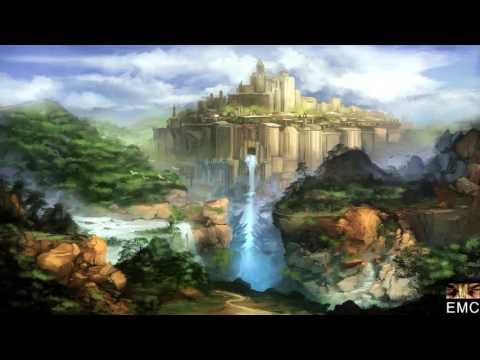 Jyc Row - Castle Of Time (Epic Celtic Adventure) - UCZMG7O604mXF1Ahqs-sABJA