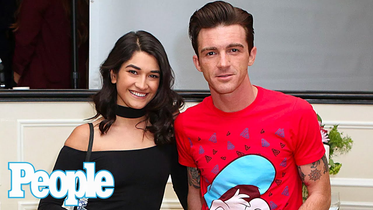 Drake Bell’s Wife Janet Files For Divorce Days After He Was Reported Missing and Found Safe | PEOPLE