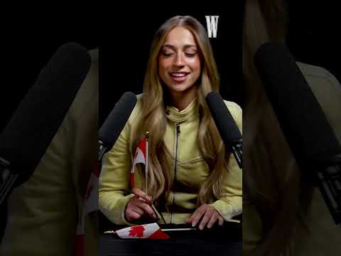 #Tatemcrae Is From Canada | W Magazine #greedy #tatemcrae #canada #calgary #thinklater