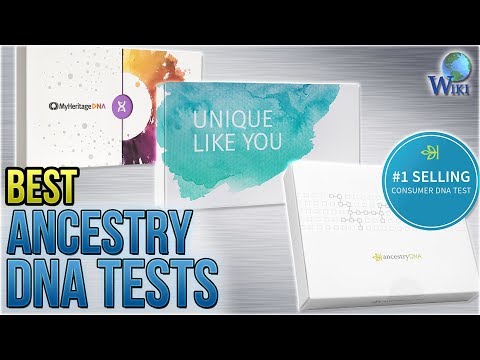 8 Best Ancestry DNA Tests 2018 - UCXAHpX2xDhmjqtA-ANgsGmw