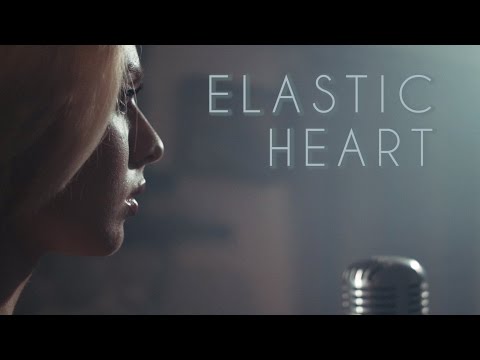 Elastic Heart - Sia - Madilyn Bailey & KHS Cover - UCplkk3J5wrEl0TNrthHjq4Q