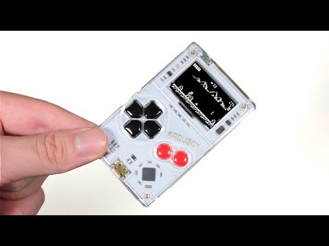 Unboxing The $50 MINI Gameboy - UCRg2tBkpKYDxOKtX3GvLZcQ