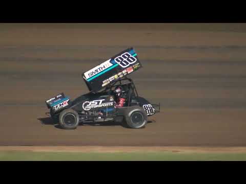 High Limit Diamond Classic Night #3 - dirt track racing video image