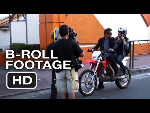 The Bourne Legacy - Raw B-Roll Footage (2012) Jeremy Renner Movie HD - UCkR0GY0ue02aMyM-oxwgg9g