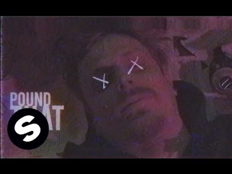 Crossnaders & VOVIII - Pound That (Official Music Video) - UCpDJl2EmP7Oh90Vylx0dZtA