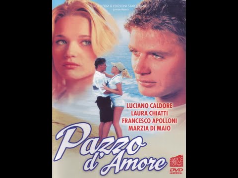 Pazzo D'Amore - Luciano Caldore FILM COMPLETO