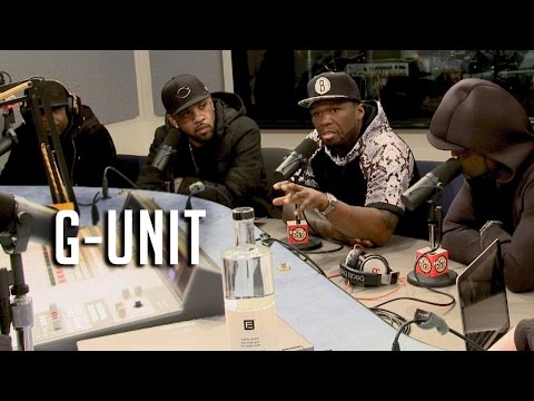 Ebro pisses off 50 Cent.. Talks new EP + baby mamas advice! - UC5RwNJQSINkzIazWaM-lM3Q