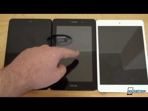 ASUS Fonepad Unboxing | Pocketnow - UCO_vmeInQm5Z6dEZ6R5Kk0A