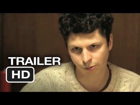 Magic Magic Official Trailer #1 (2013) - Michael Cera Movie HD - UCi8e0iOVk1fEOogdfu4YgfA