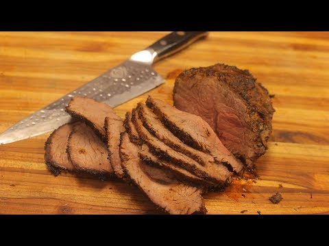 Cheap and delicious Air Fryer Roast -best air fryer - low carb recipe - healthy air fryer recipes -
