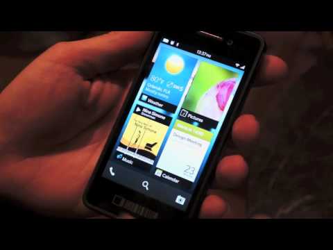 BlackBerry 10 hands-on | Engadget - UC-6OW5aJYBFM33zXQlBKPNA