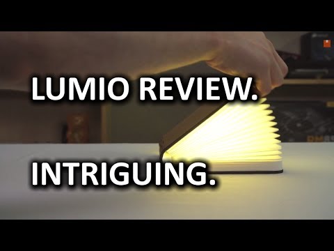 Lumio - a Book That is Also a Light - UCXuqSBlHAE6Xw-yeJA0Tunw