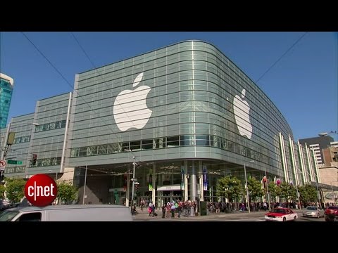 Apple WWDC 2015 - UCOmcA3f_RrH6b9NmcNa4tdg