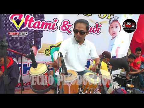 " LUKA LAMA " FULL KENDANG CAK NOPIE 501 " ( KENDANG ADELLA ) VARDA ARTS CHANNEL