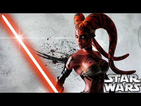 Top 5 Female SITH - UCdIt7cmllmxBK1-rQdu87Gg