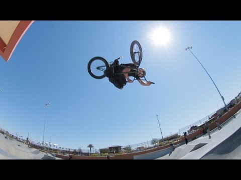 Ride BMX: Etnies Park Sessions - UCdJBLqPpsyNSPmAhVmD3HSg