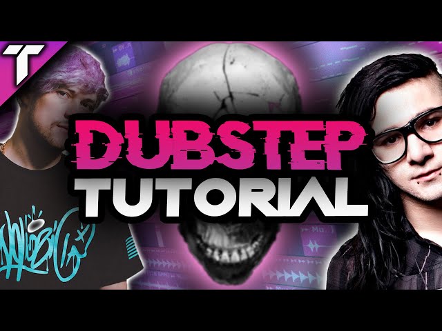 Dubstep Music Producer Free Download