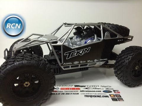 Axial Yeti XL KIT Version - It's Done! - UCSc5QwDdWvPL-j0juK06pQw