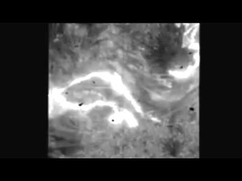 X-Flare Close-up - NASA IRIS Mission Picks Right Sunspot | Video - UCVTomc35agH1SM6kCKzwW_g