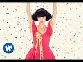 MV เพลง Cameolover - Kimbra