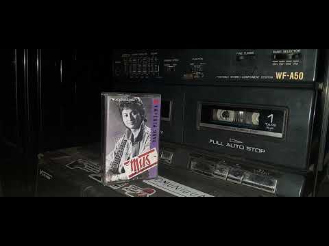 Mus Mujiono - Tanda Tanda (Kaset Pita)