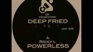 Ricky L - Powerless