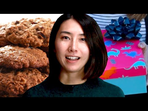 This Chef Helps People Surprise Their Loved Ones With Cookies • Tasty