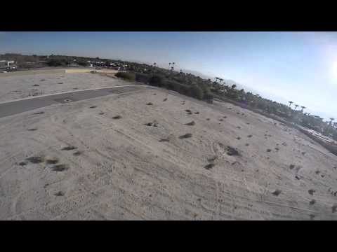 FPV ( 6s test ) MB Epic Mini 280 - UCVDN9demCO6iE1rPZRMoQuw