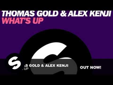 Thomas Gold & Alex Kenji - What's Up (Dub Mix) - UCpDJl2EmP7Oh90Vylx0dZtA
