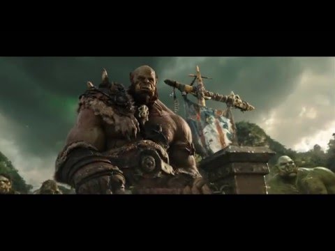 Warcraft: The Beginning -  Orgrim the Defiant (Universal Pictures) - UCQLBOKpgXrSj3nPU-YC3K9Q